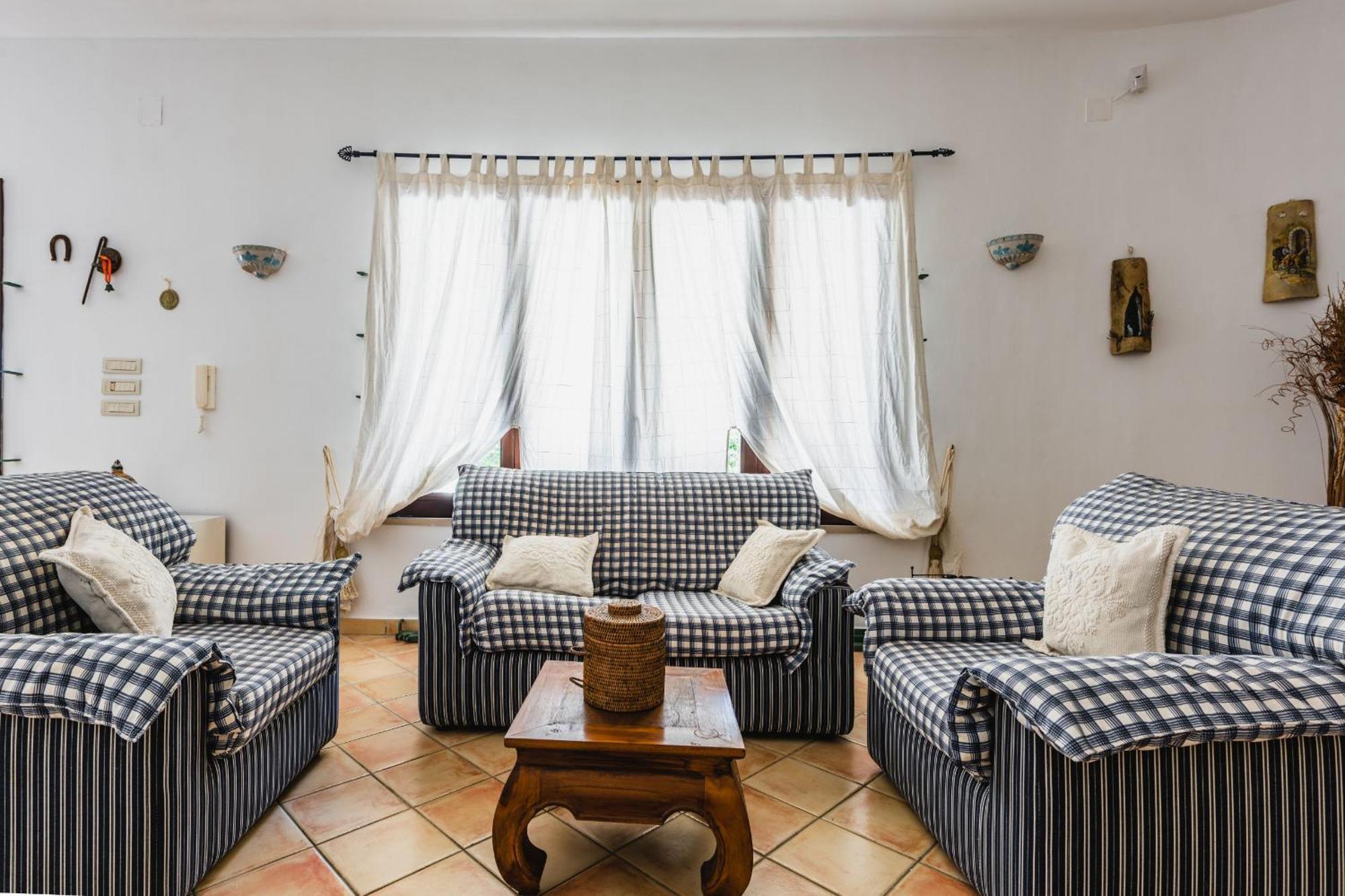 Villa Arenella Con Piscina Syracuse